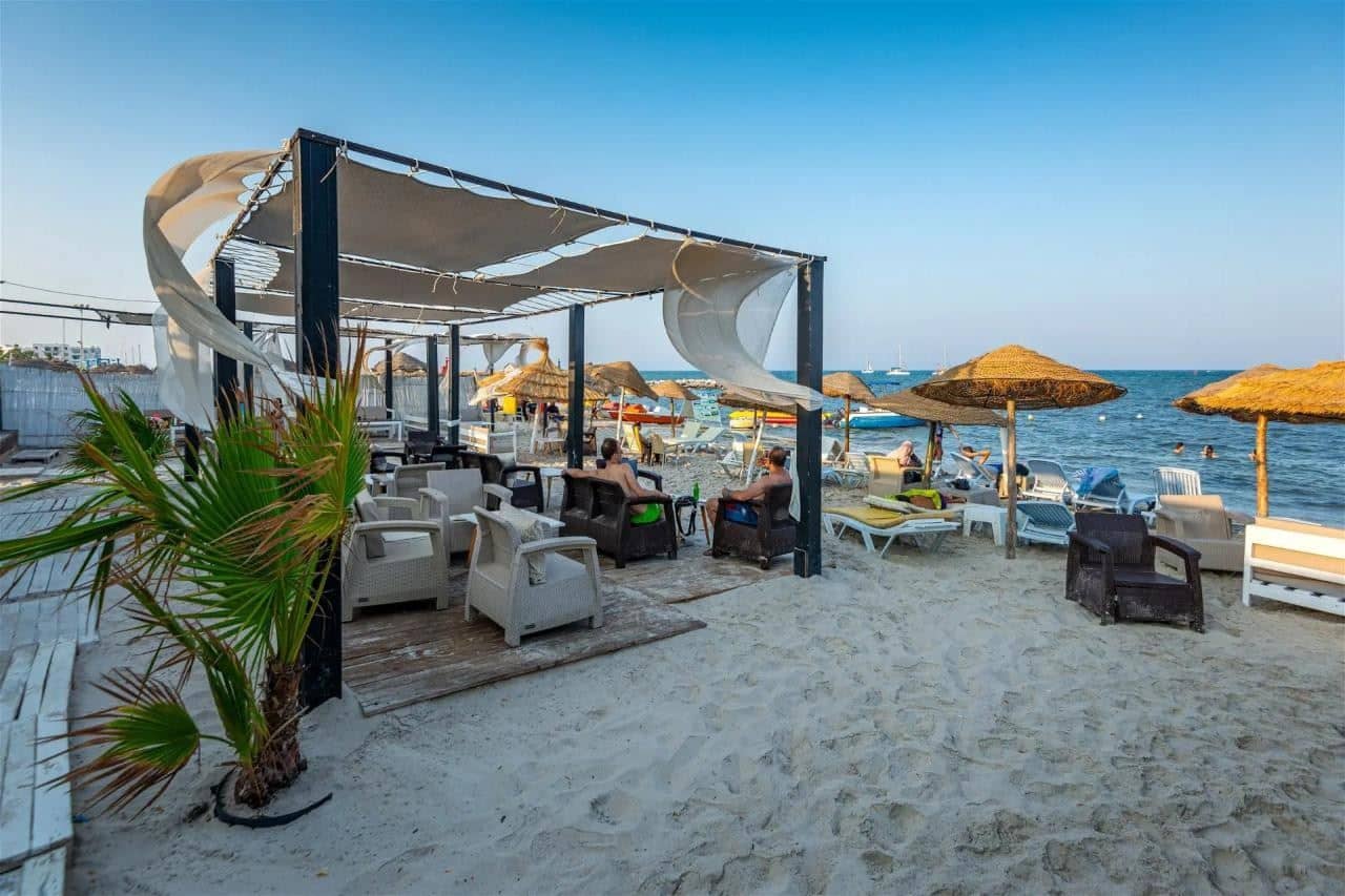 beach-beach