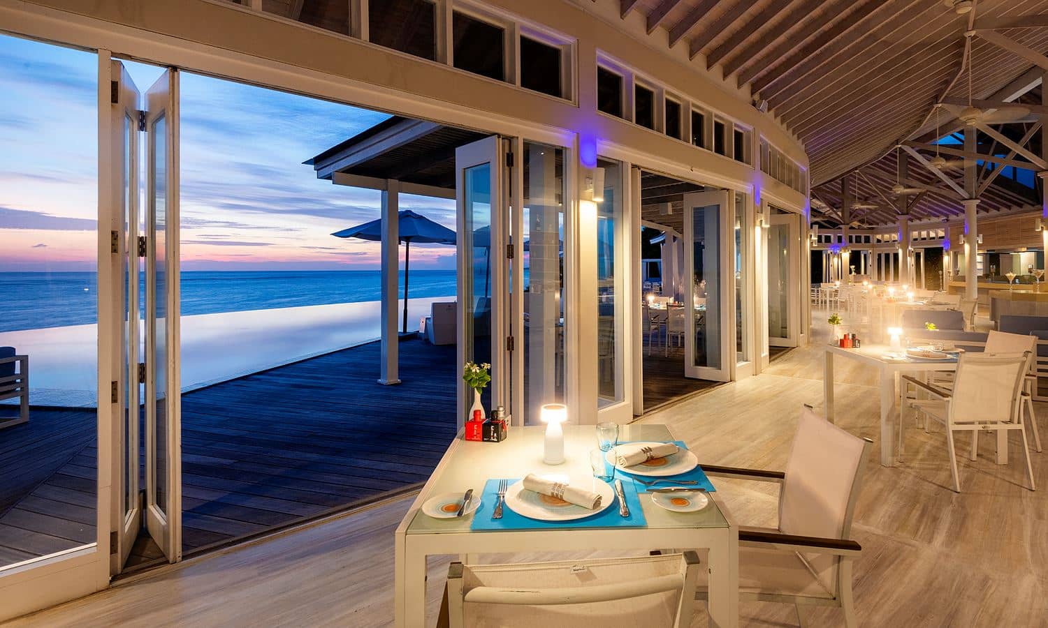 restaurants-sunset