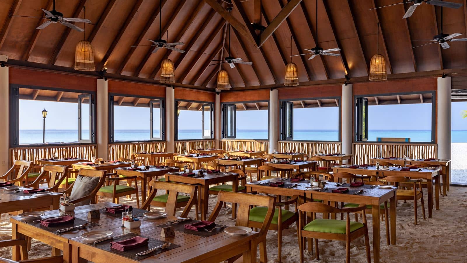 restaurants-dhandifulhu