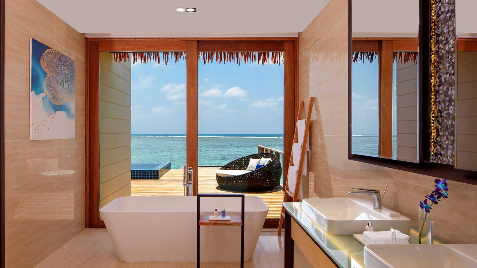 rooms-overwater-villa--pool--sunset-view