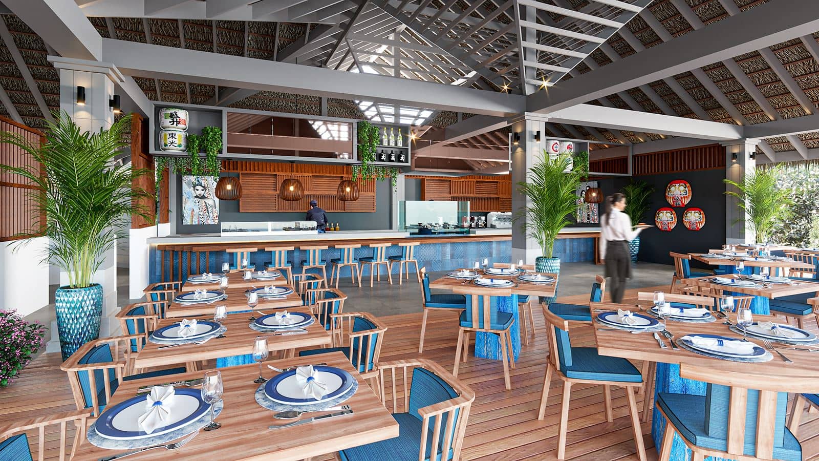restaurants-teien®