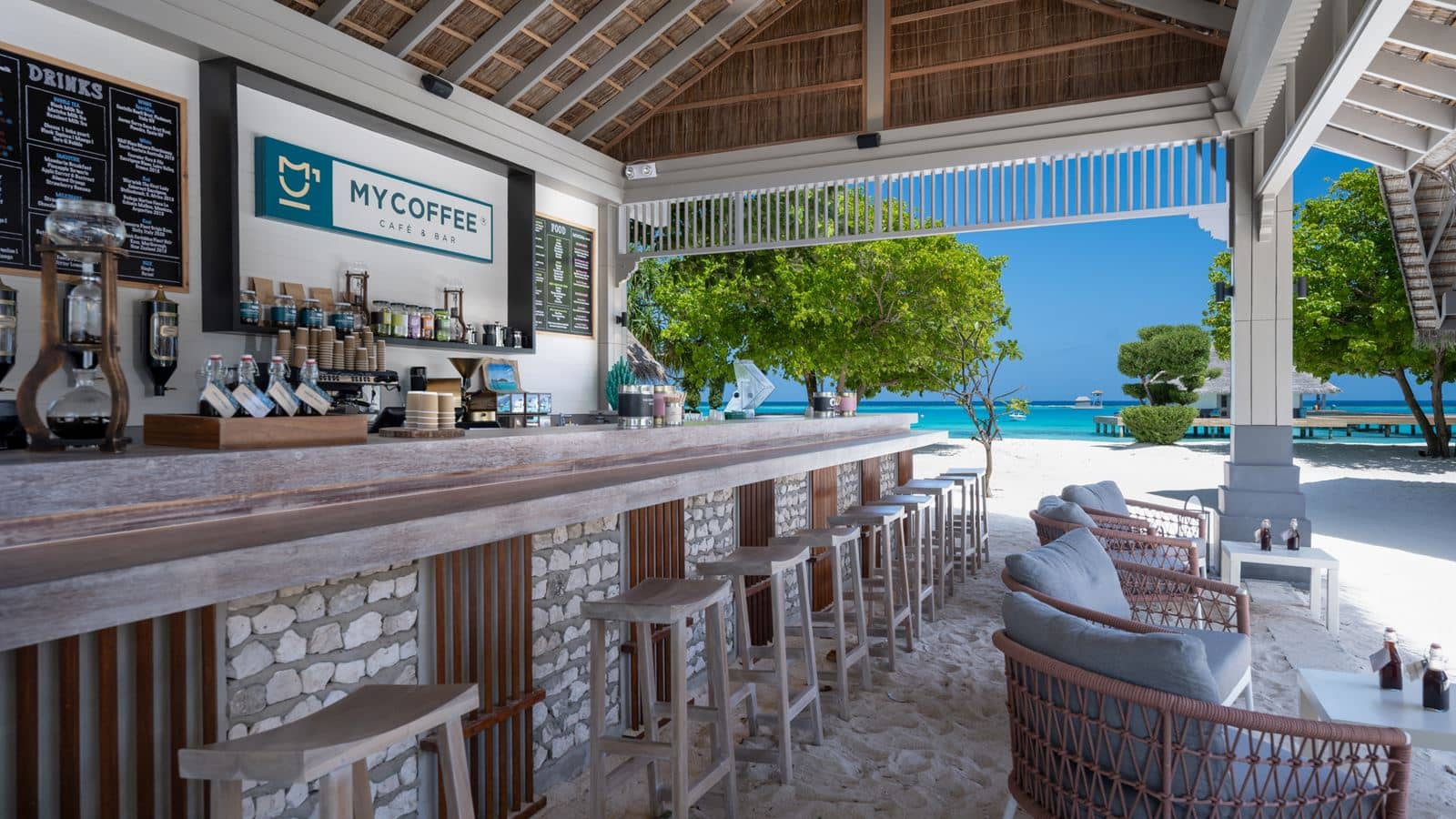restaurants-my-coffee®
