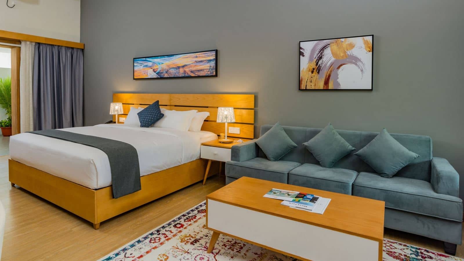 rooms-garden-villa