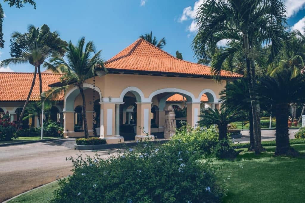 general-main-building