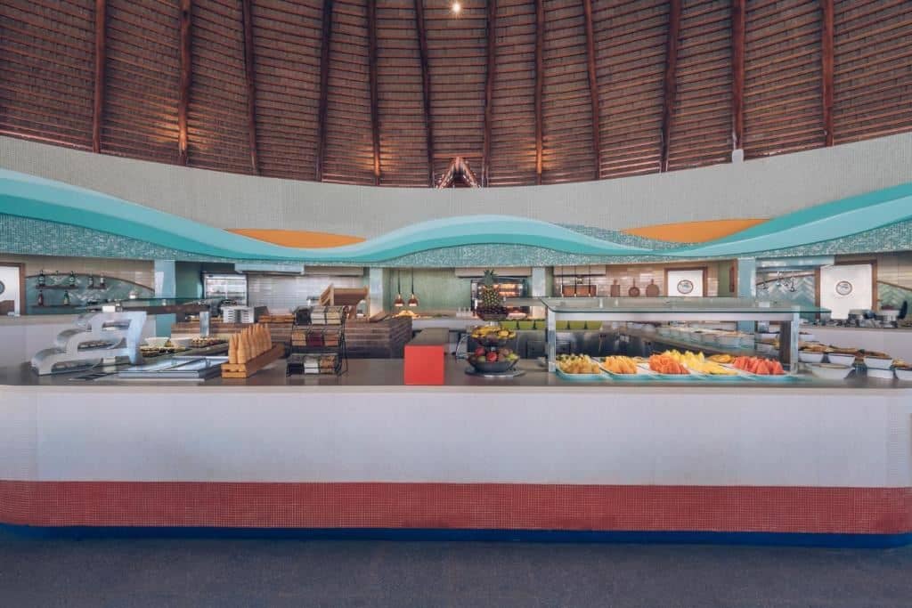 restaurants-buffet
