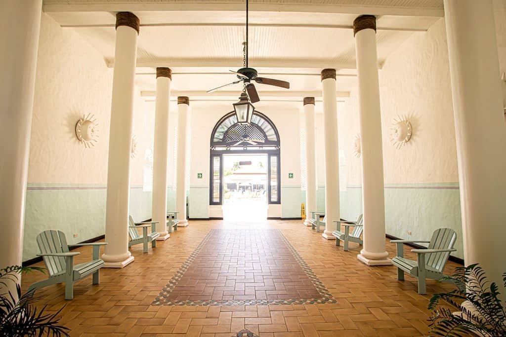 general-main-building