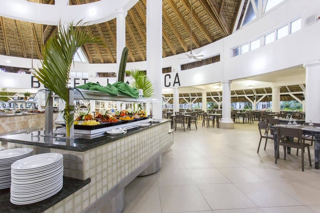 restaurants-buffet