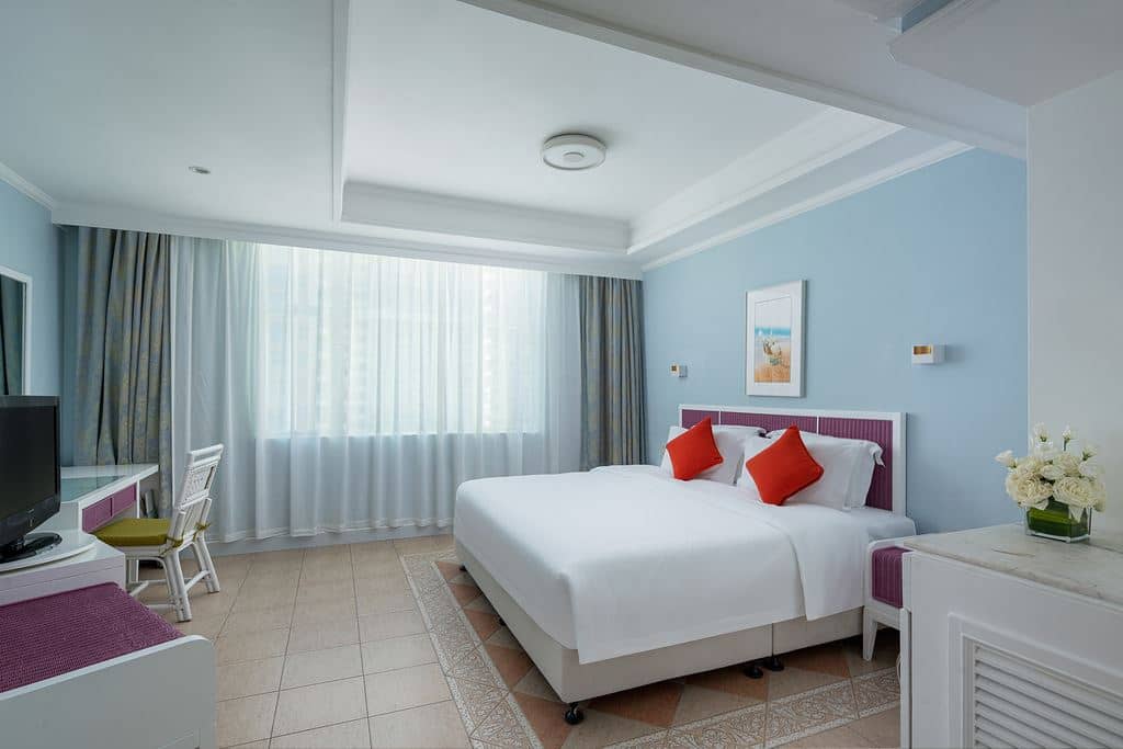 rooms-standard-room