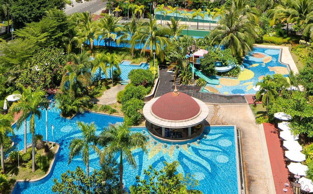 pools-pools
