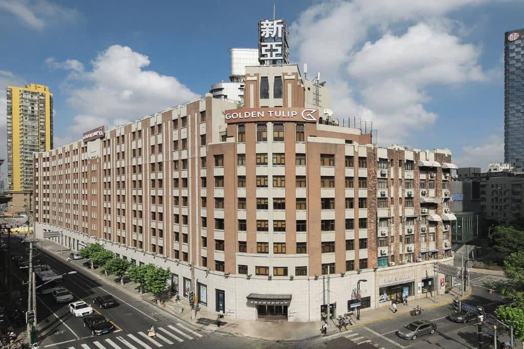 general-main-building