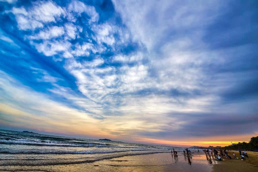 beach-beach