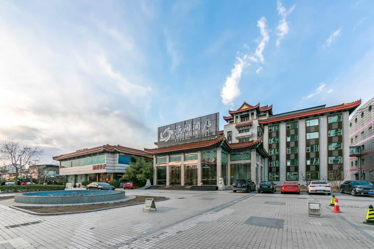 general-main-building