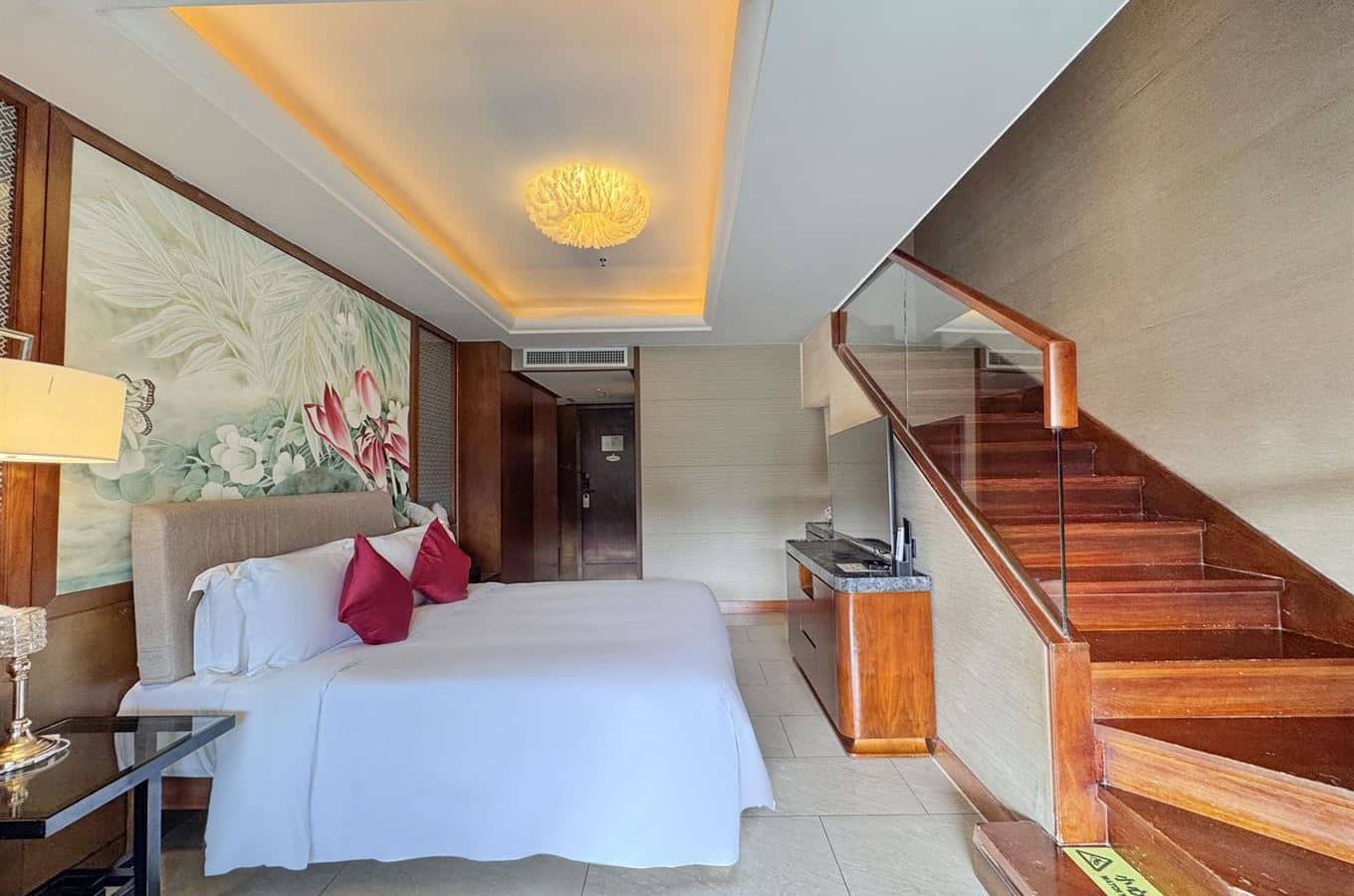 rooms-duplex-twobedroom-mountain--sea-view-suite-1king-18m+1king-15m