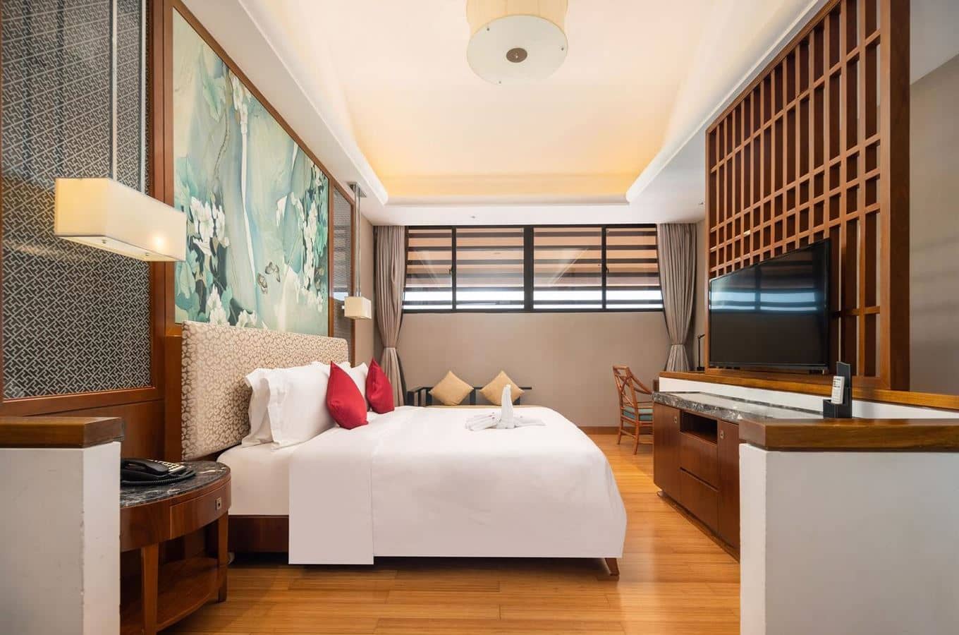 rooms-duplex-twobedroom-mountain--sea-view-suite-1king-18m+1king-15m