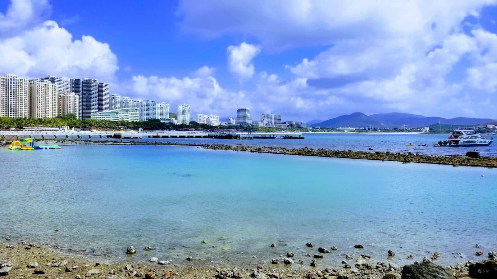 beach-beach