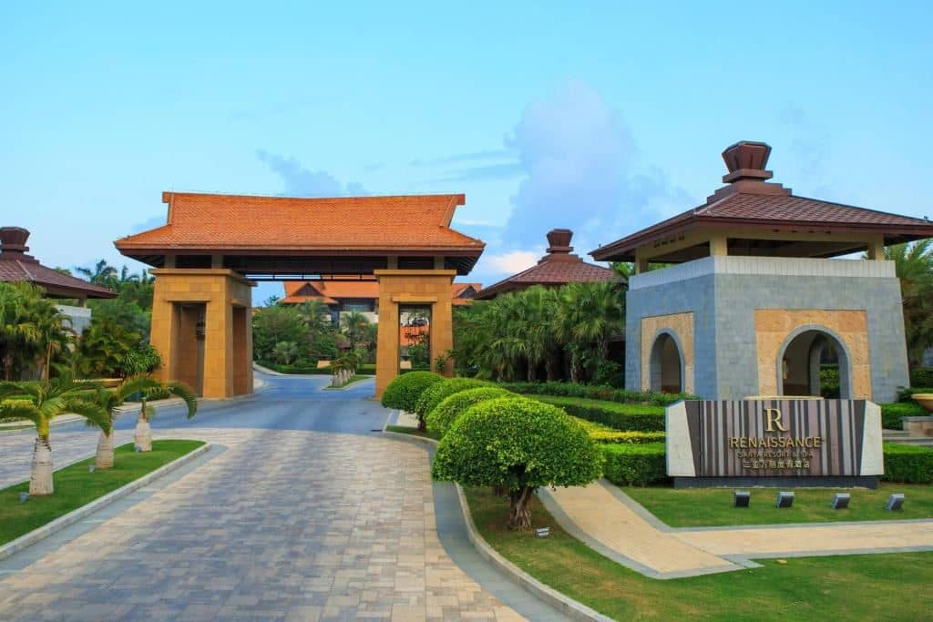 general-main-building