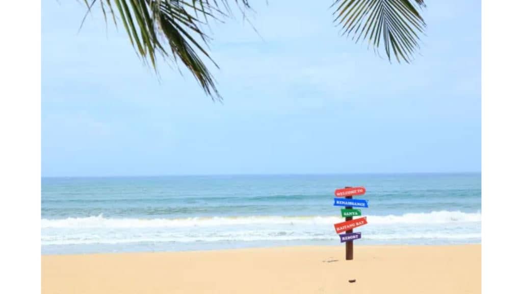 beach-beach