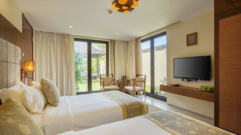 rooms-executive-villa