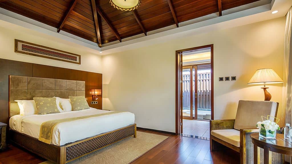 rooms-executive-villa