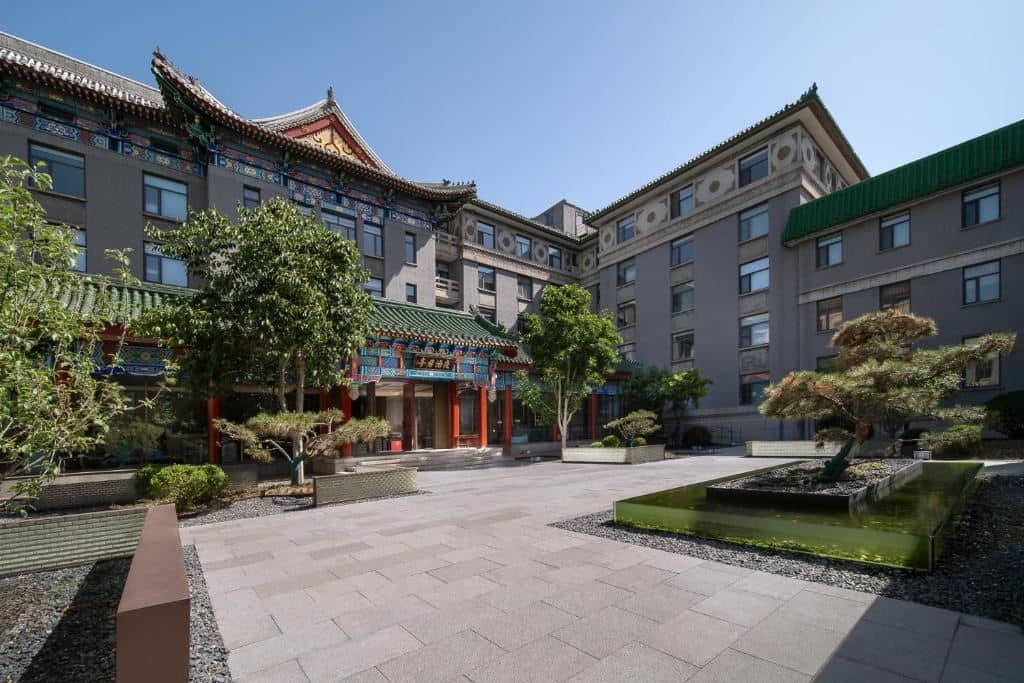 general-main-building