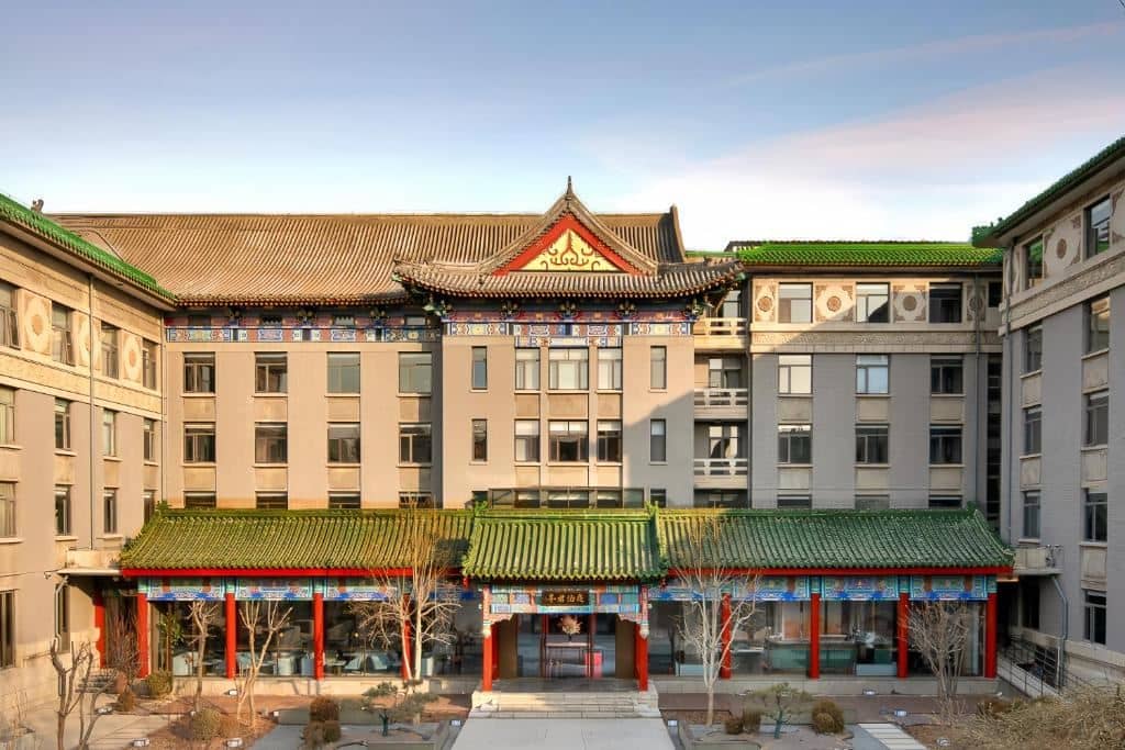 general-main-building