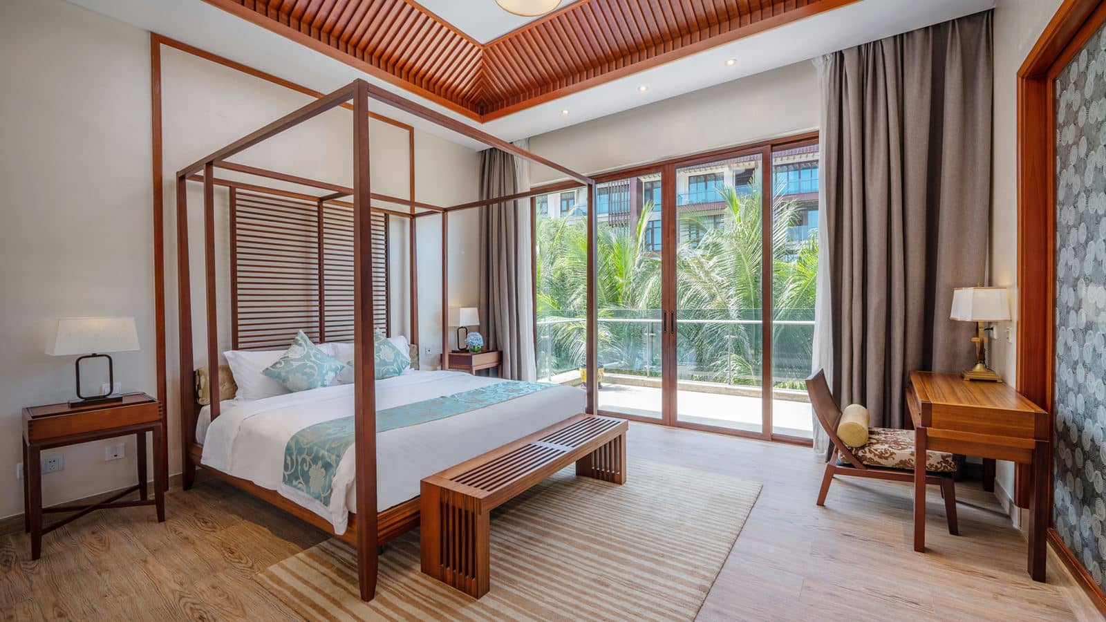 rooms-villa