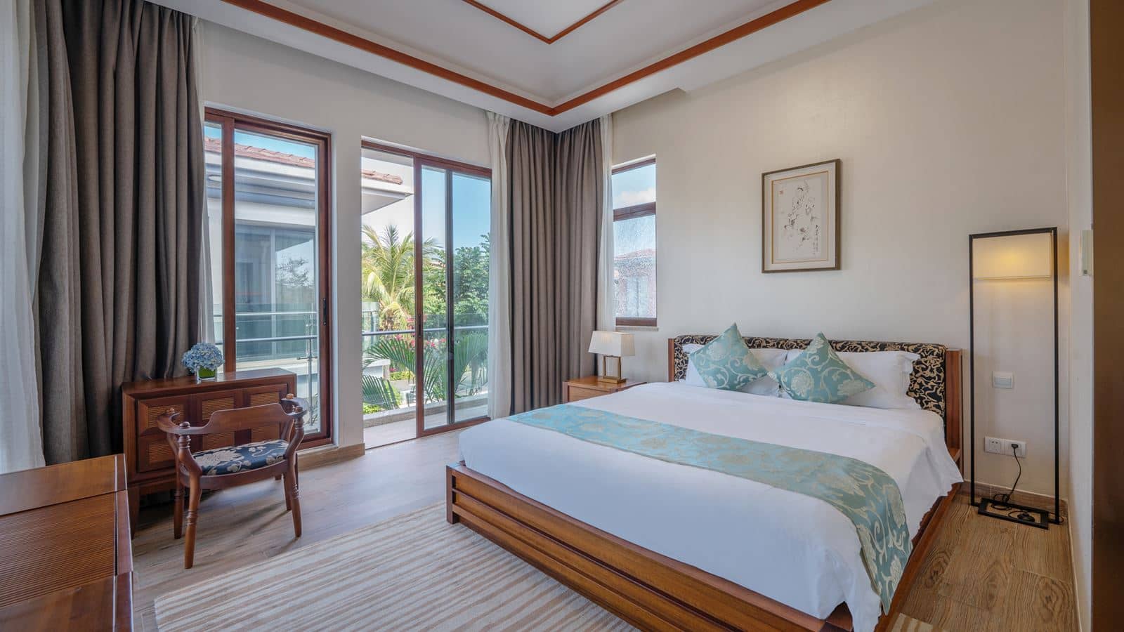 rooms-villa