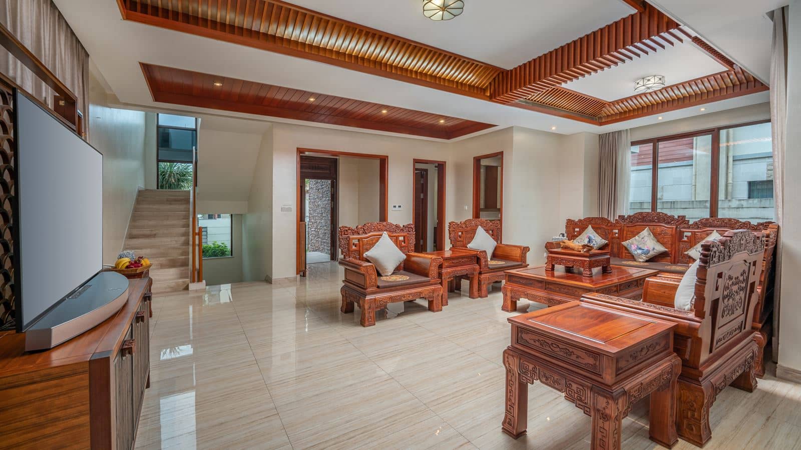 rooms-villa