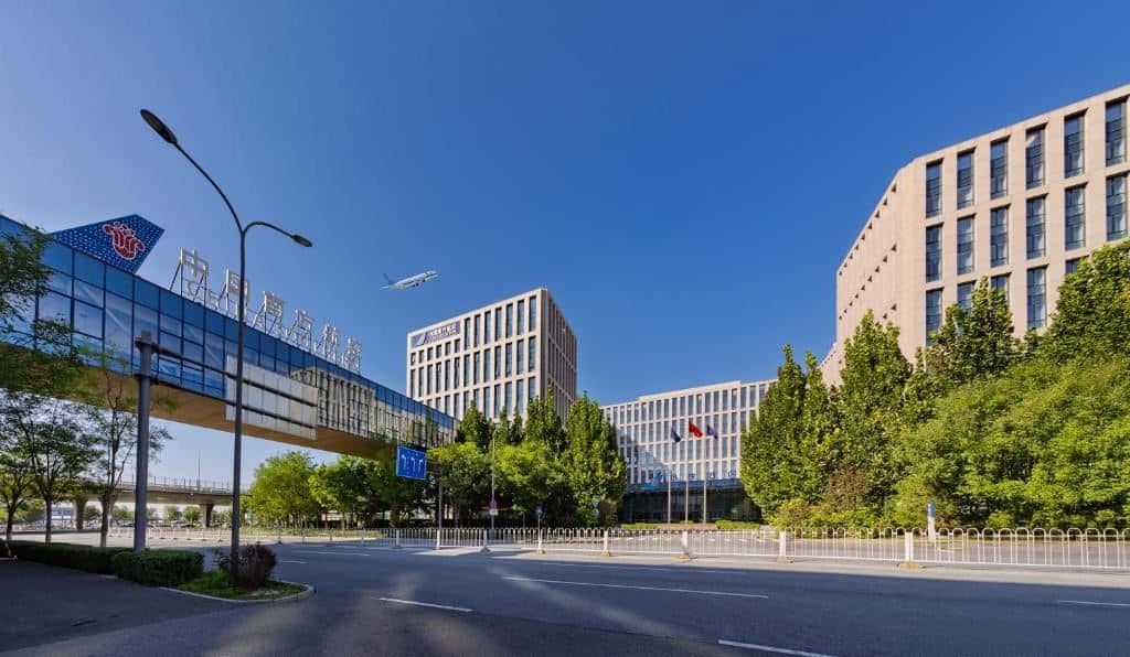 general-main-building