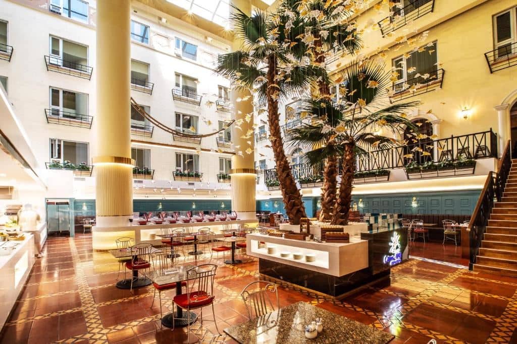 restaurants-citrus-western-restaurant