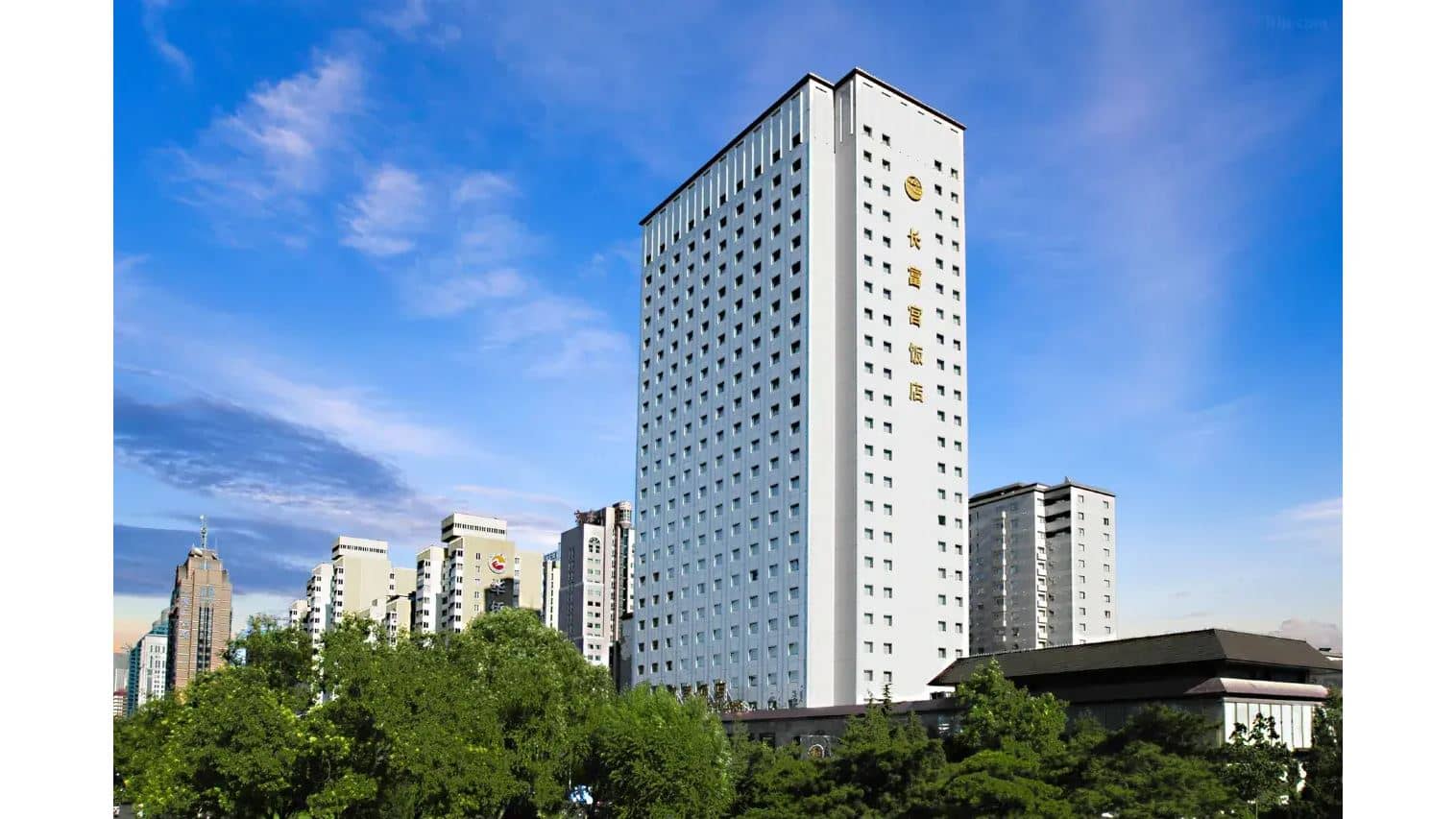 general-main-building