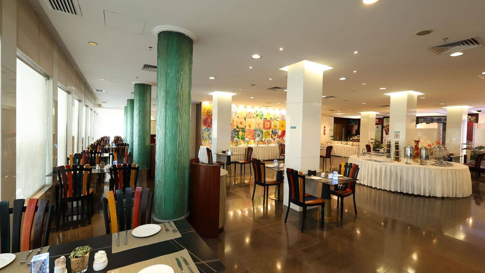 restaurants-flower-café