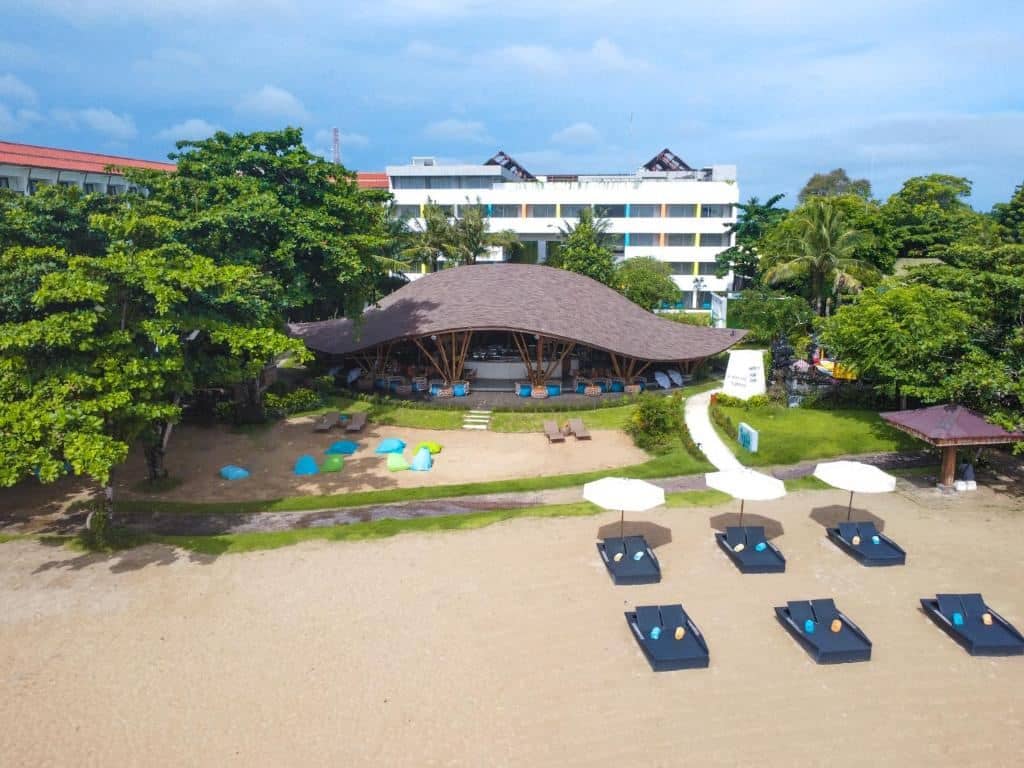 general-main-building