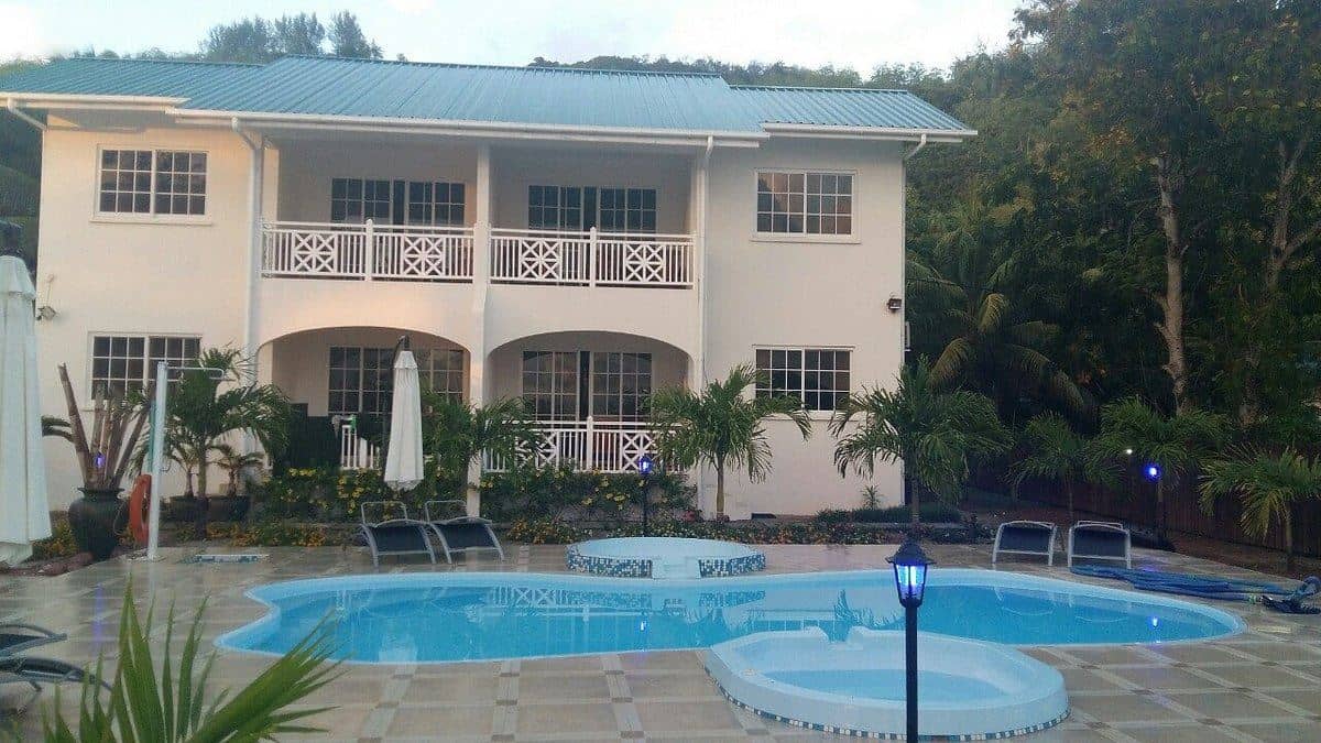 general-bungalow