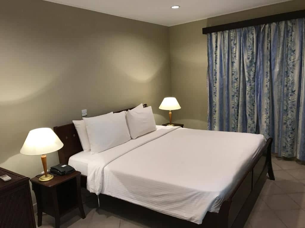rooms-standard-room