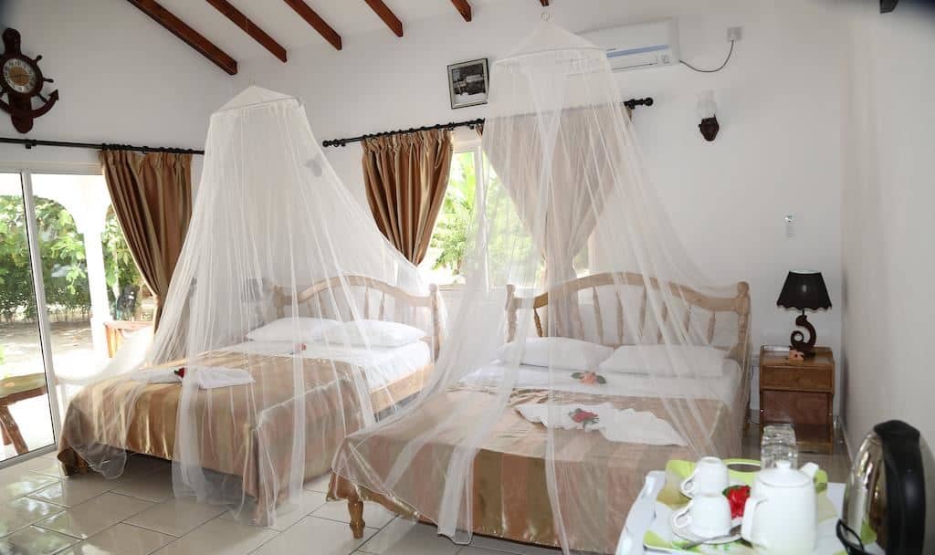 rooms-villa