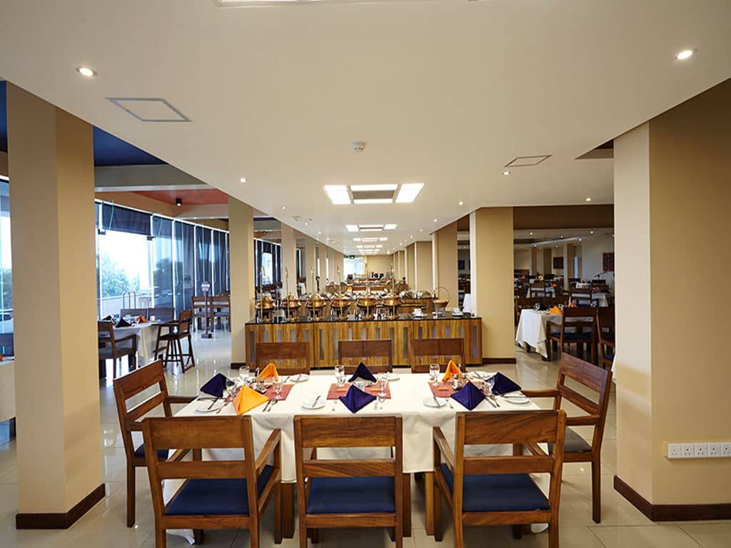 restaurants-svar
