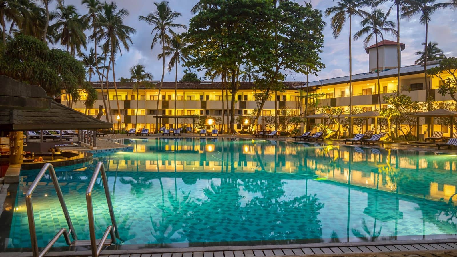 pools-main-building