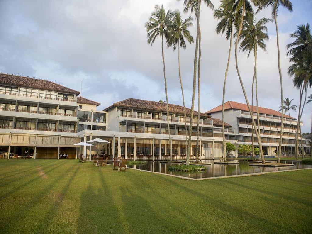 general-main-building