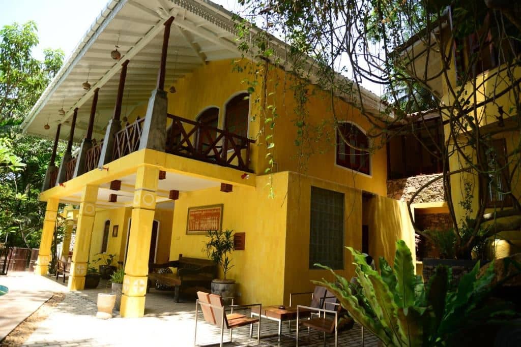 general-main-building
