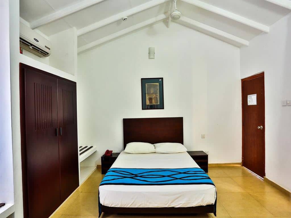 rooms-standard