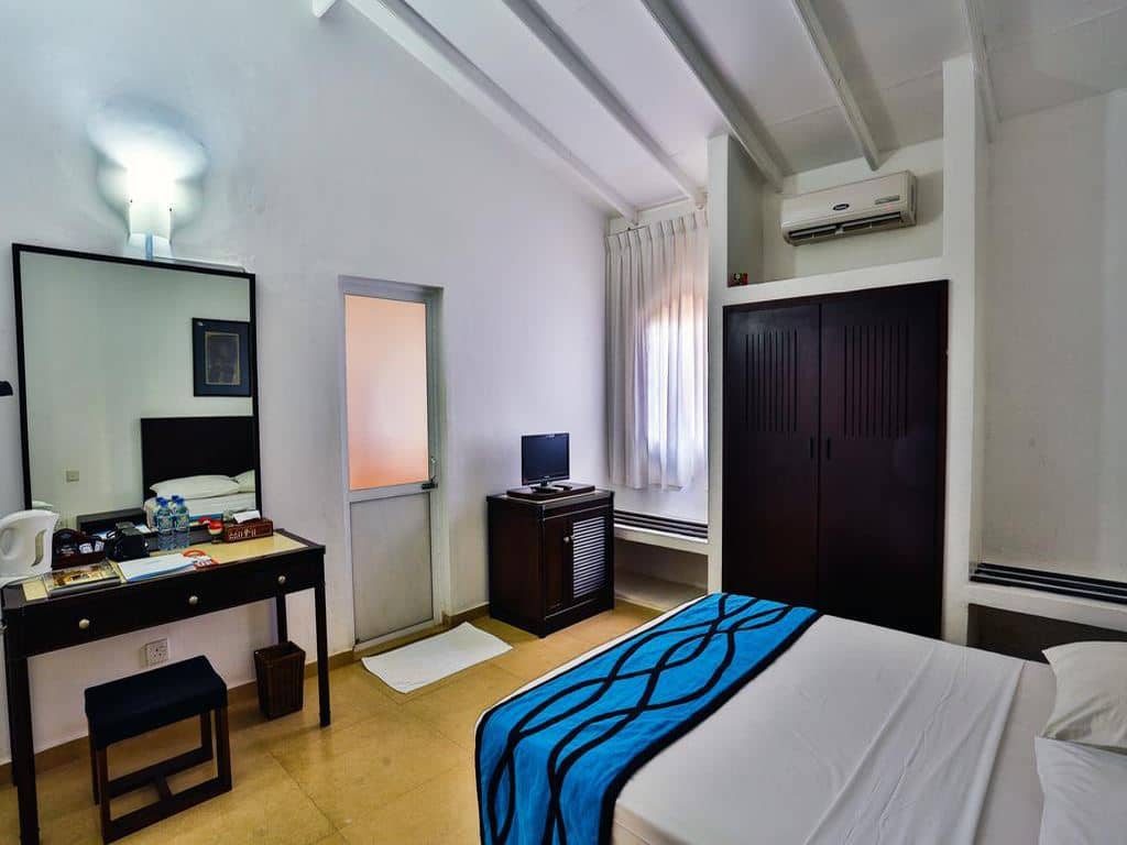 rooms-standard