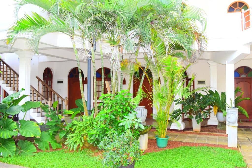 general-main-building