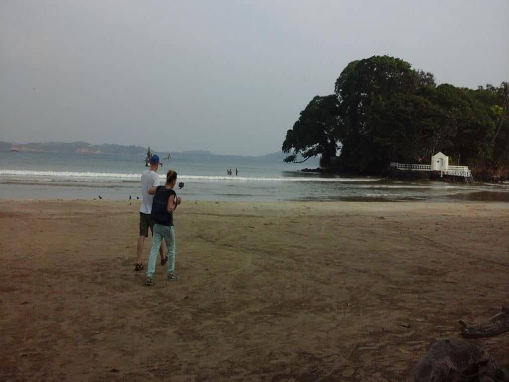 beach-beach