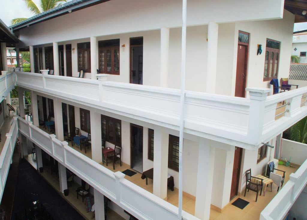 general-main-building