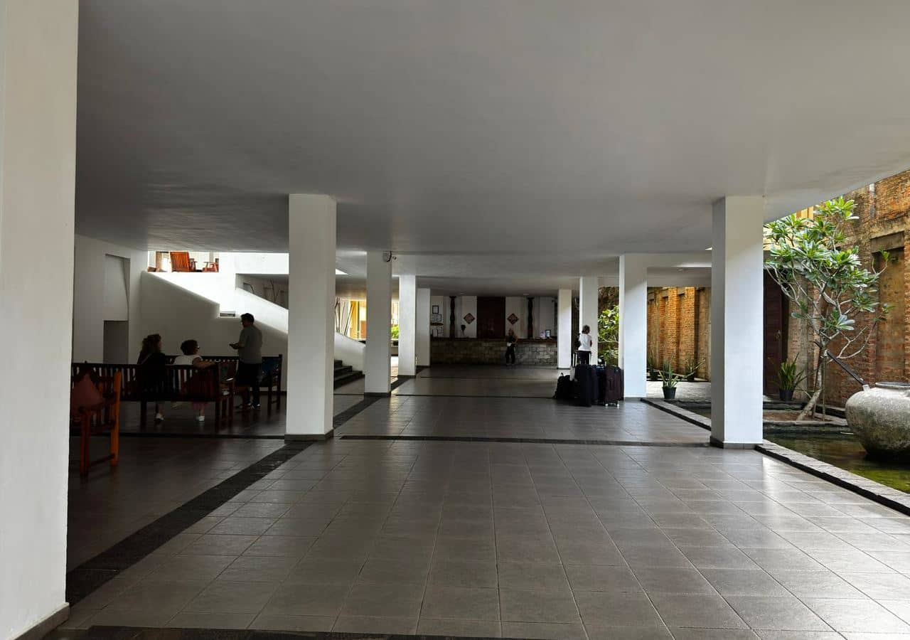 general-main-building
