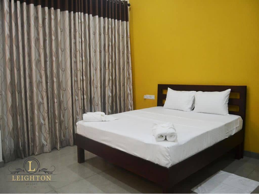 rooms-standard