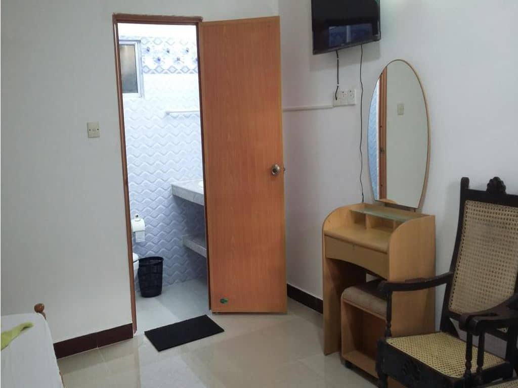 rooms-standard