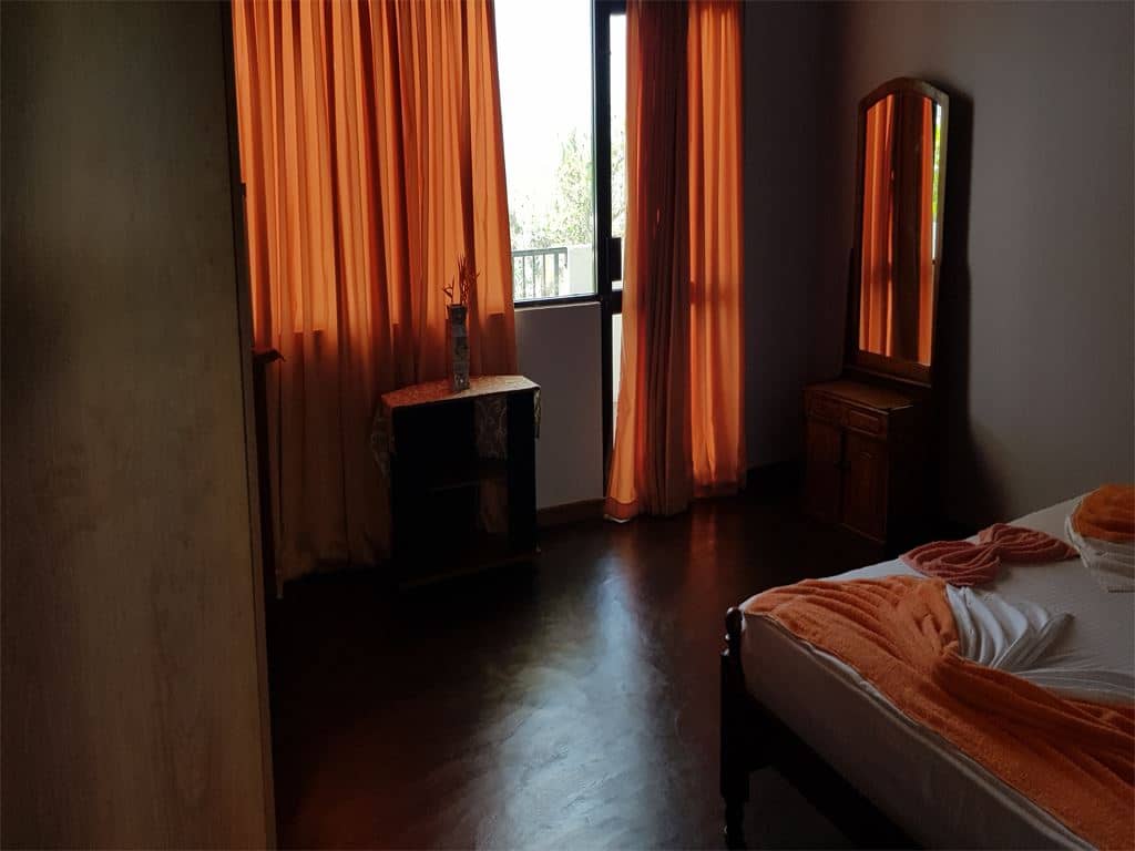 rooms-standard