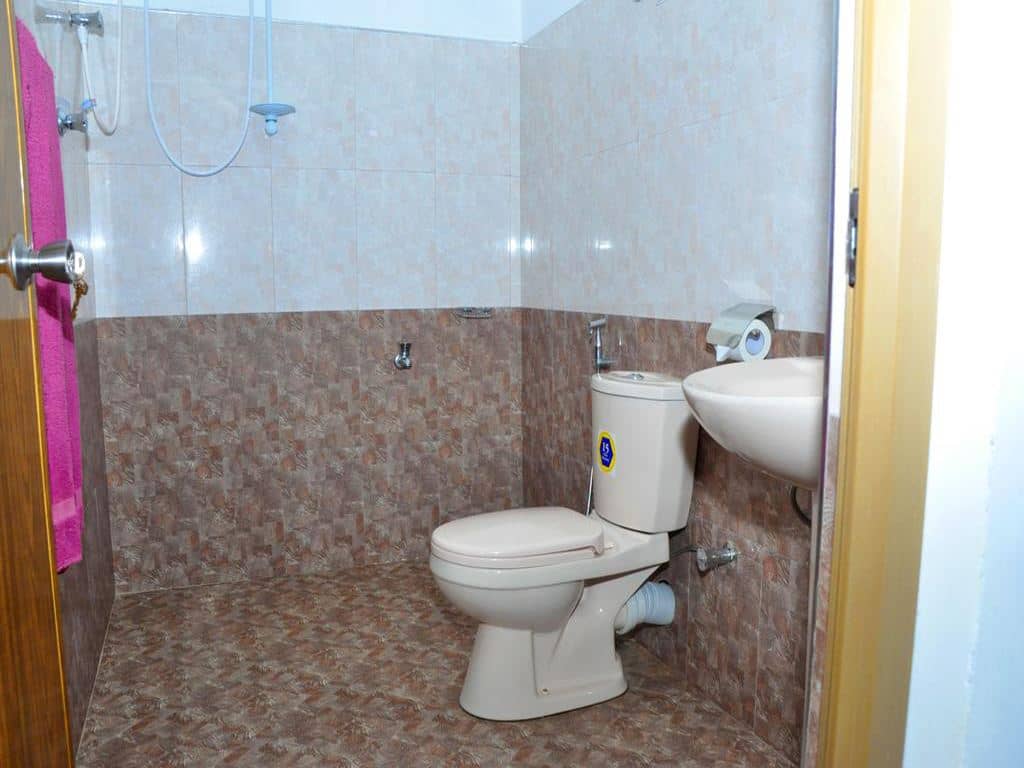 rooms-standard